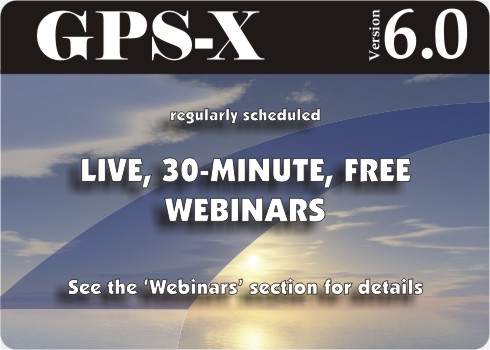 GPS-X