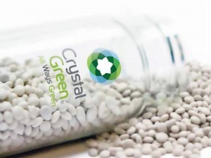 Ostara Crystal Green Fertilizer
