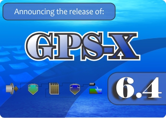 GPS-X v6.4