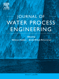 Journal of Water Process Engineering