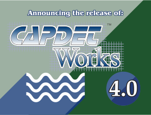 CapdetWorks V4.0