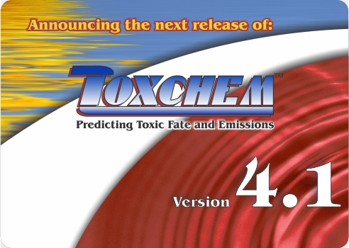 Toxchem v4.1