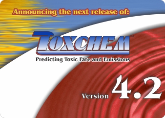 Toxchem v4.2