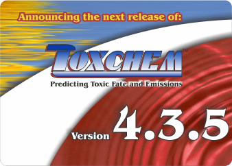 Toxchem v4.3.5