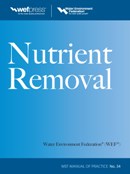 Nutrient Removal