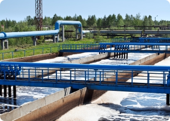 WWTP