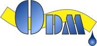 Hyromantis software products ODM Logo