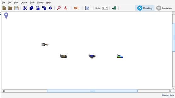Graphical user interface, application  Description automatically generated