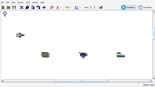 Graphical user interface, application  Description automatically generated