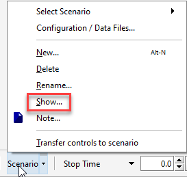 Graphical user interface, text, application, email  Description automatically generated
