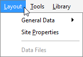 Graphical user interface, text, application  Description automatically generated