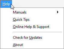 Graphical user interface  Description automatically generated with medium confidence