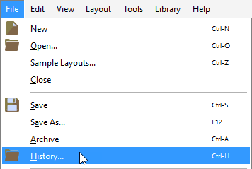Graphical user interface, text, application, email  Description automatically generated