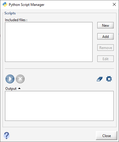 Graphical user interface, application  Description automatically generated