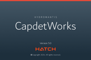 CapdetWorks 5.0