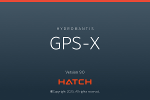 GPS-X 9.0