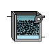 Downflow Denitrification Filter