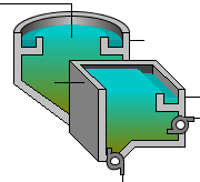 Primary Clarifiers