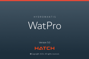 WatPro 5.0