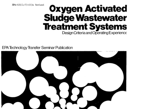 EPA Manual Oxygenation