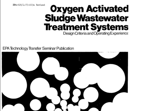 Design Guide Released by the EPA