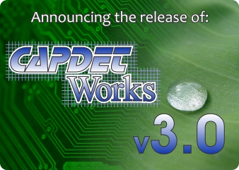 CapdetWorks v3.0