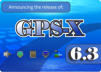 GPS-X v6.2