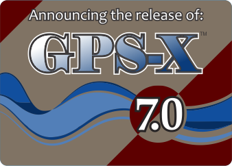 GPS-X V7.0