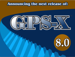 GPS-X v8