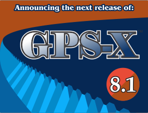 GPS-X v8.1