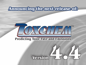 Toxchem v4.4