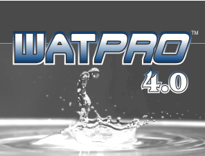 WatPro V4.0