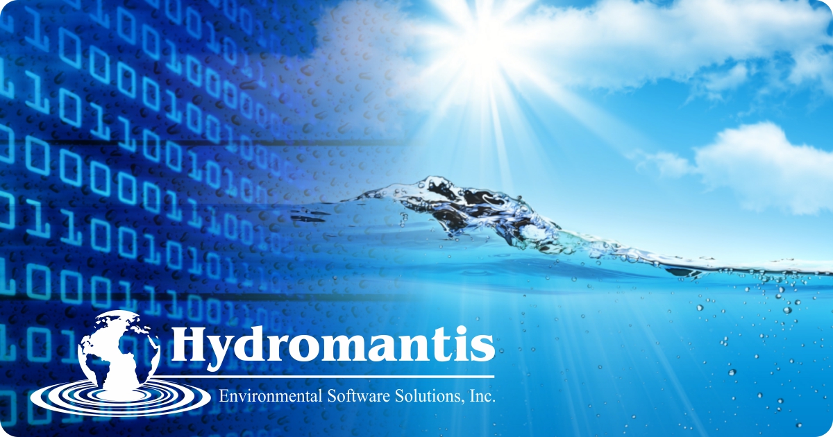 Water and Wastewater Treatment Contact Hydromantis