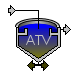 ATV-Based Clarifier