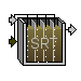 SRT-based Plug Flow Activated Sludge