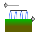 Rapid Infiltration Land Treatment