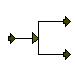 2-Way Sludge Splitter