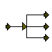 3-Way Sludge Splitter