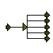 5-Way Sludge Splitter